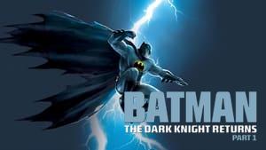 Batman: The Dark Knight Returns, Part 1