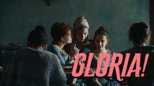 Gloria!