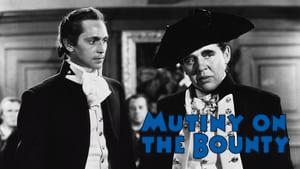 Mutiny on the Bounty