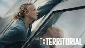 Exterritorial