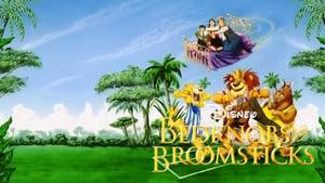 Bedknobs and Broomsticks