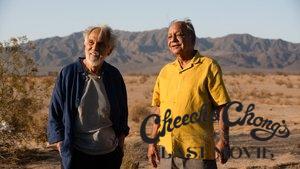 Cheech & Chong's Last Movie