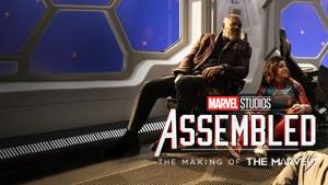 Marvel Studios Assembled: The Making of The Marvels