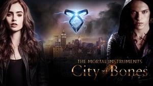 The Mortal Instruments: City of Bones