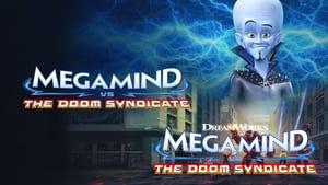 Megamind vs. the Doom Syndicate
