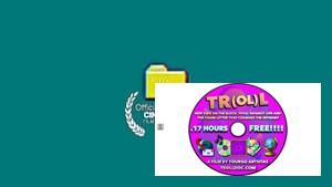 TR(ol)L: New Kids on the Block, Total Request Live and the Chain Letter That Changed the Internet