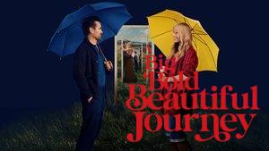 A Big Bold Beautiful Journey