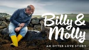 Billy & Molly: An Otter Love Story