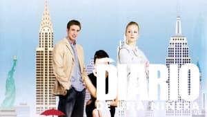 The Nanny Diaries
