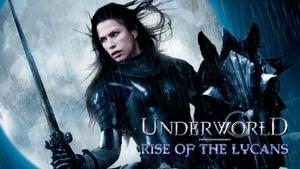 Underworld: Rise of the Lycans