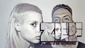 ZEF - The Story of Die Antwoord