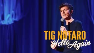 Tig Notaro: Hello Again