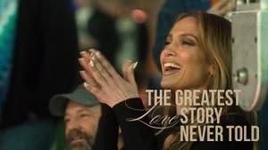 The Greatest Love Story Never Told