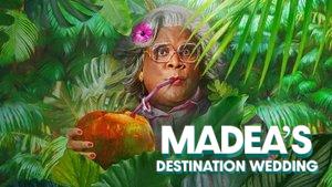 Madea's Destination Wedding