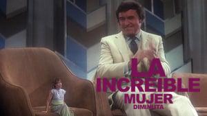 The Incredible Shrinking Woman