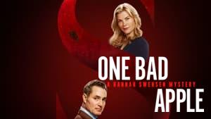 One Bad Apple: A Hannah Swensen Mystery