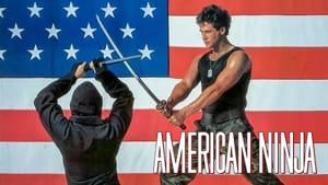 American Ninja