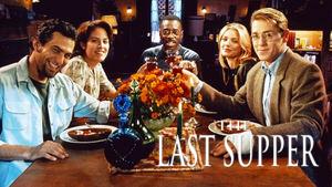 The Last Supper