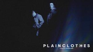 Plainclothes