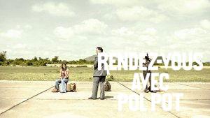 Meeting with Pol Pot