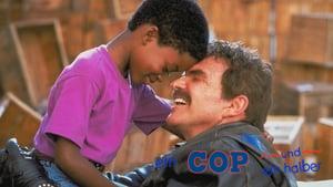 Cop and ½