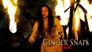 Ginger Snaps Back: The Beginning