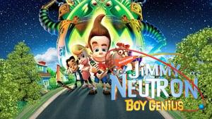 Jimmy Neutron: Boy Genius