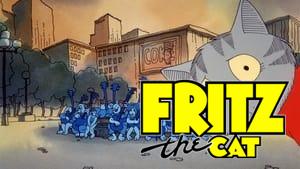 Fritz the Cat