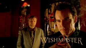 Wishmaster 2: Evil Never Dies