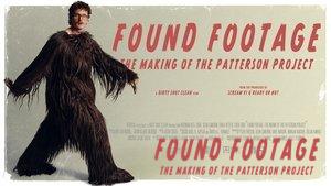 Found Footage: The Making of the Patterson Project