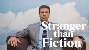 Stranger Than Fiction