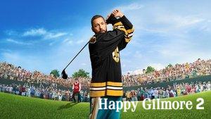 Happy Gilmore 2