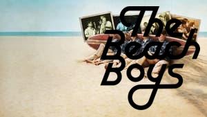 The Beach Boys