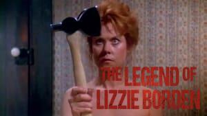 The Legend of Lizzie Borden