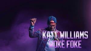 Katt Williams: Woke Foke