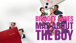Bridget Jones: Mad About the Boy