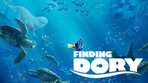 Finding Dory