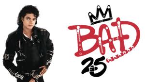 Bad 25