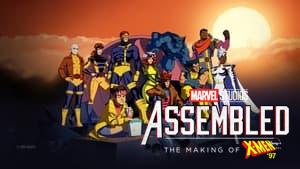 Marvel Studios Assembled: The Making of X-Men '97