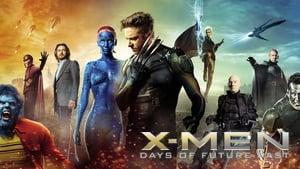 X-Men: Days of Future Past