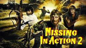 Missing in Action 2: The Beginning