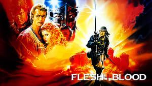 Flesh + Blood
