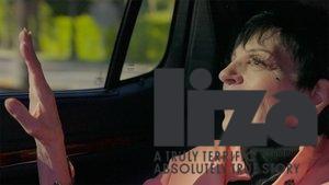 Liza: A Truly Terrific Absolutely True Story
