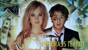 The Brass Teapot