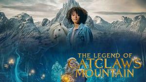 The Legend of Catclaws Mountain