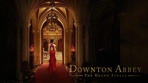 Downton Abbey: The Grand Finale