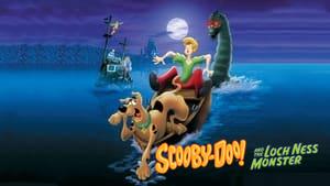 Scooby-Doo! and the Loch Ness Monster
