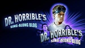 Dr. Horrible's Sing-Along Blog