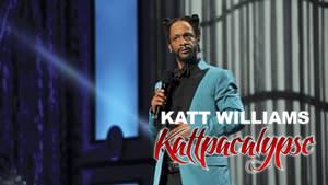 Katt Williams: Kattpacalypse