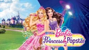 Barbie: The Princess & the Popstar